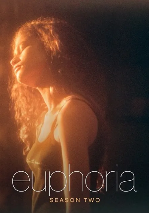 Phê Pha (Phần 2) (Euphoria (season 2)) vietsub