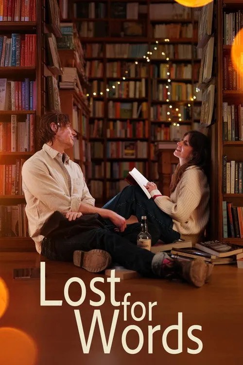Lặng Lời Yêu Thương (Lost for Words) vietsub
