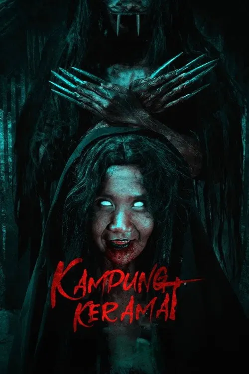Làng Thiêng (Kampung Keramat) vietsub
