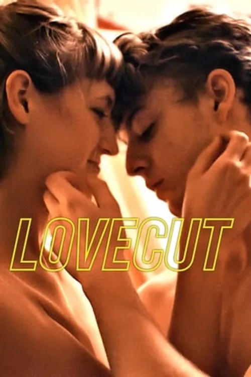 Lát Cắt Tình Yêu (Lovecut) vietsub
