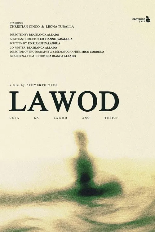 LAWOD vietsub