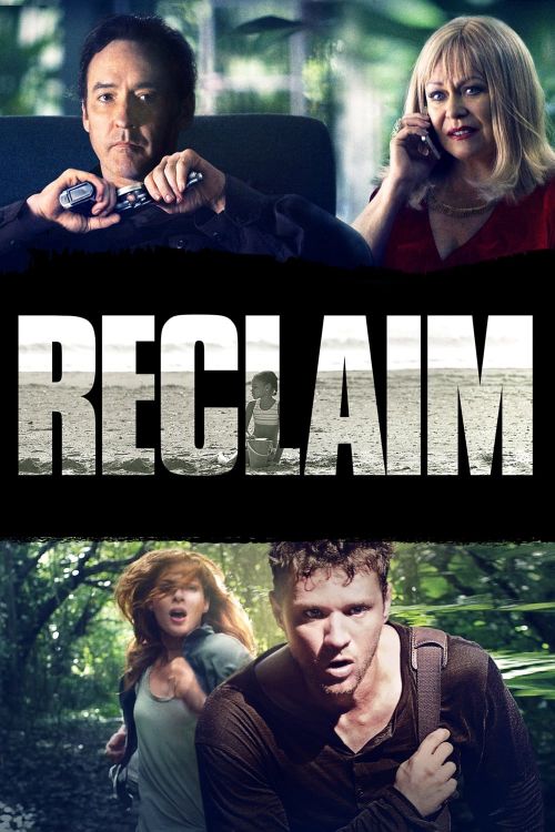 Thu Hồi Mạng Sống (Reclaim) vietsub