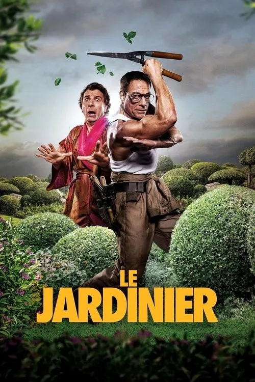 Le Jardinier vietsub