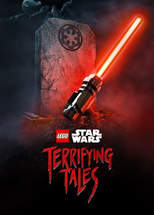 Lego Star Wars Terrifying Tales vietsub