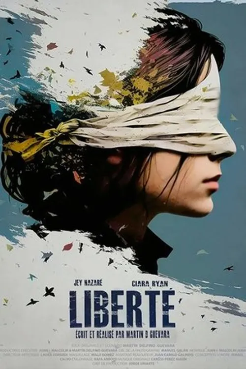 Liberté vietsub