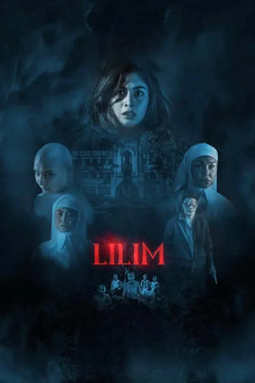 Lilim vietsub