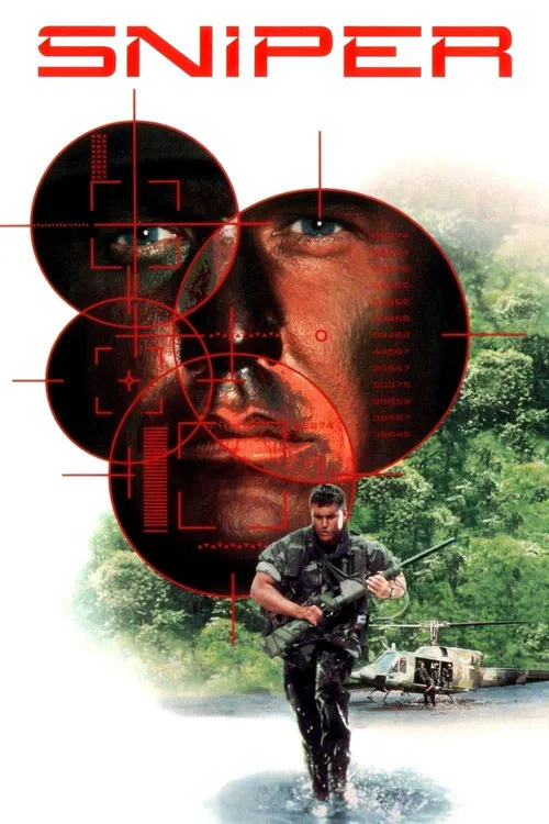 Lính Bắn Tỉa (Sniper) vietsub
