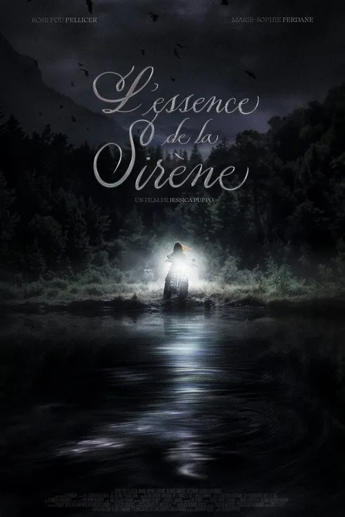 Linh Hồn Nàng Tiên Cá (L'essence de la sirène) vietsub