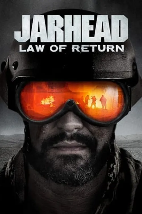 Lính Thủy Đánh Bộ 4: Luật Lợi Nhuận (Jarhead: Law of Return) vietsub
