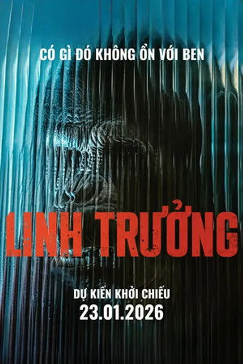 Linh Trưởng (Primate) vietsub