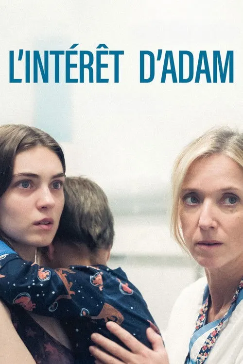 L'Intérêt d'Adam vietsub