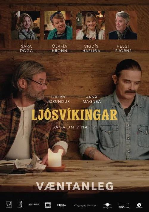 Ljósvíkingar vietsub