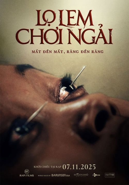 Lọ Lem Chơi Ngải (The Book Of Sijjin & Illiyyin) vietsub