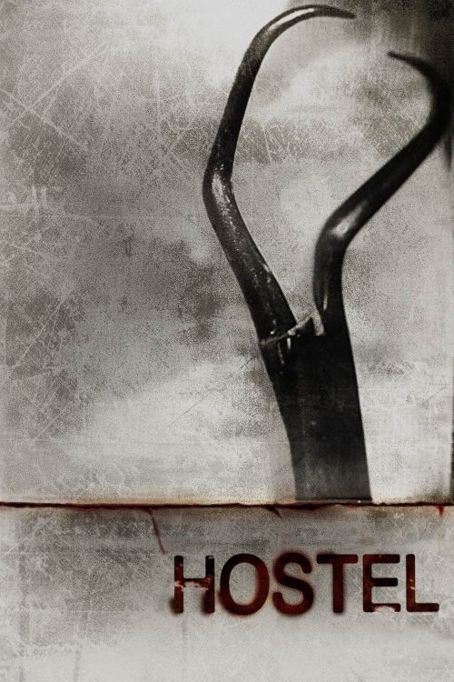 Lò Mổ (Hostel) vietsub