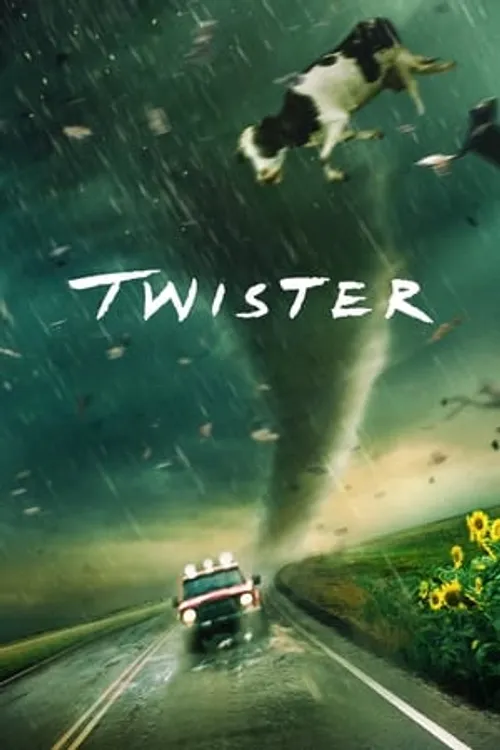 Lốc Xoáy (Twister) vietsub