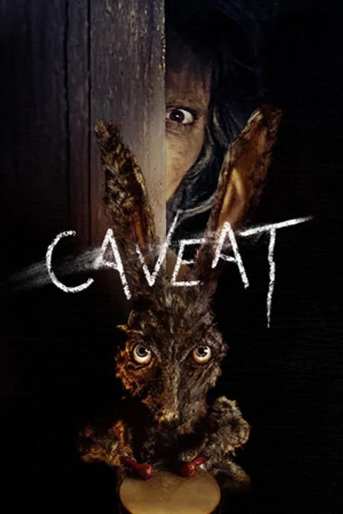 Lời Cảnh Báo (Caveat) vietsub