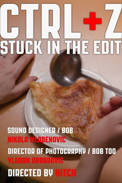Lỗi Chỉnh Sửa: Không Thoát Ra Được (CTRL+Z Stuck in the Edit) vietsub