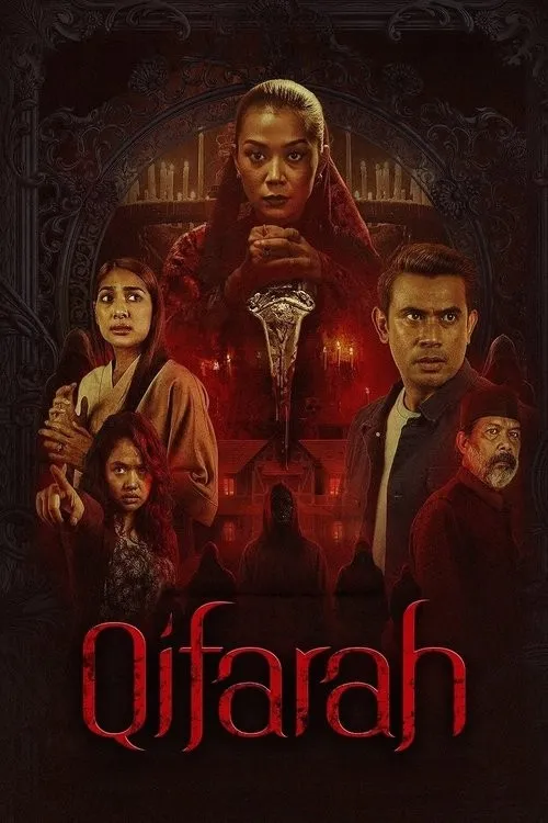 Lời Chuộc Tội (Qifarah) vietsub