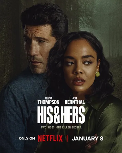 Lời Của Anh, Lời Của Cô (HIS & HERS) vietsub