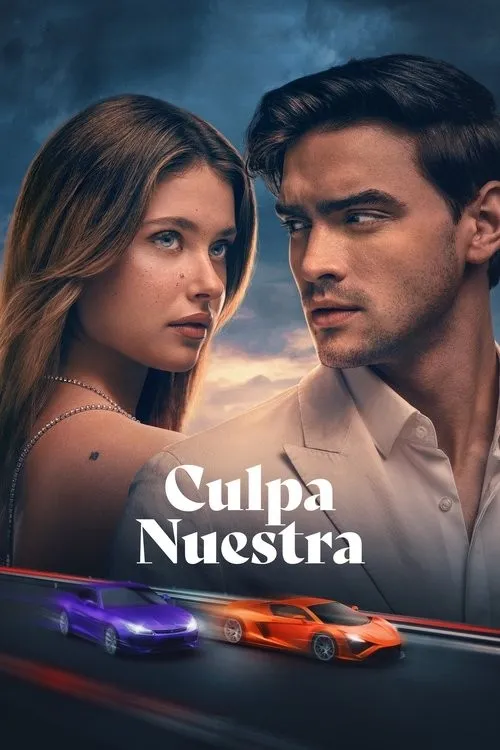Lỗi Của Chúng Ta (Culpa nuestra) vietsub
