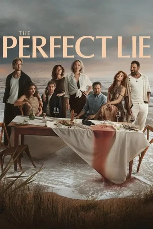 Lời Nói Dối Hoàn Hảo (The Perfect Lie) vietsub