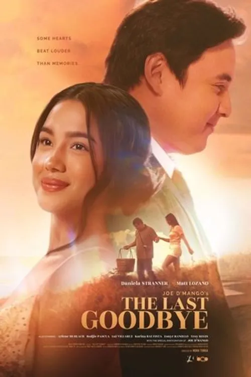 Lời Từ Biệt Cuối Cùng (The Last Goodbye) vietsub