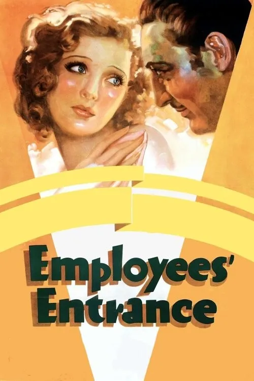 Lối Vào Nhân Viên (Employees' Entrance) vietsub