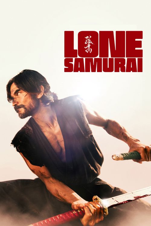 Lone Samurai vietsub