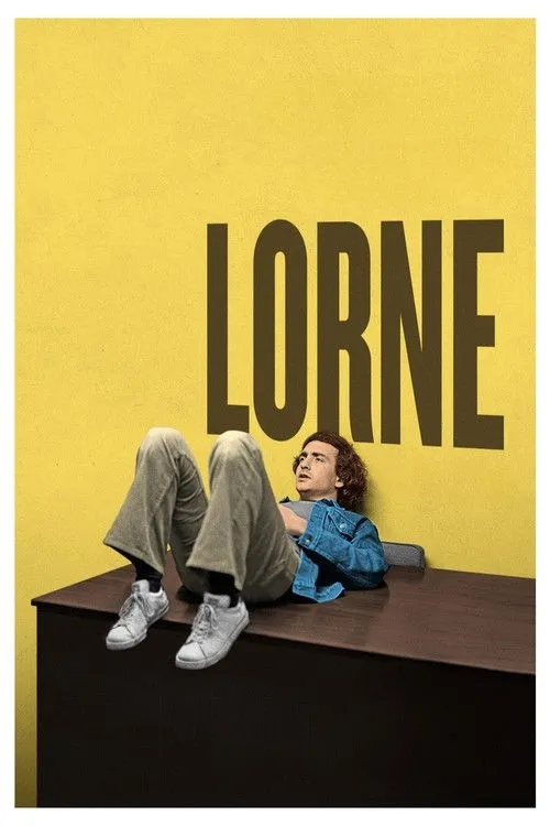 Lorne vietsub