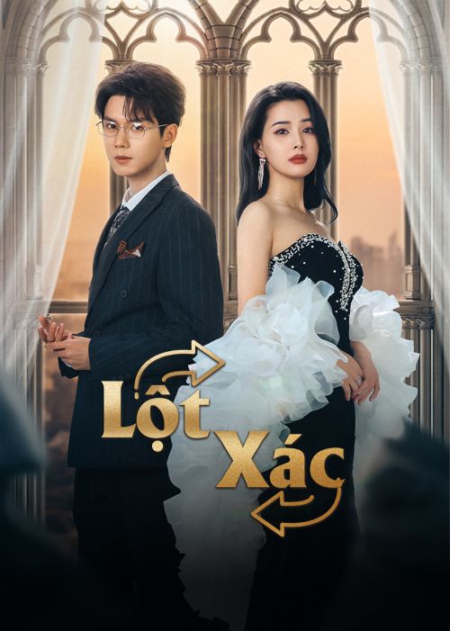 Lột Xác (The Switch) vietsub