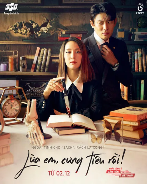 Lừa Em, Cưng Tiêu Rồi (Cheat On Me, If You Can) vietsub