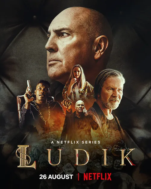 Ông Trùm Ludik (Ludik) vietsub