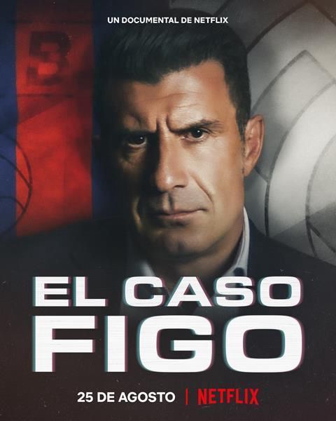 Luís Figo: Vụ Chuyển Nhượng Thay Đổi Giới Bóng Đá (The Figo Affair: The Transfer That Changed Football) vietsub