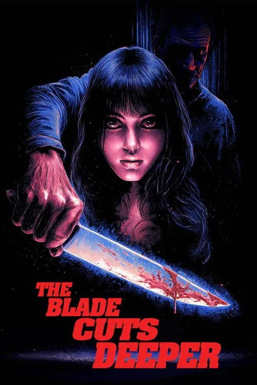 Lưỡi Dao Cắt Sâu Hơn (The Blade Cuts Deeper) vietsub