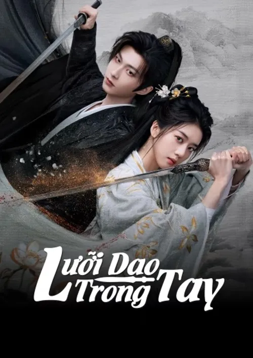 Lưỡi Dao Trong Tay (Within The Grip) vietsub