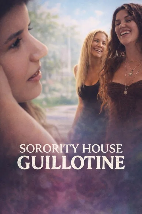 Lưỡi Hái Ký Túc Xá Nữ (Sorority House Guillotine) vietsub