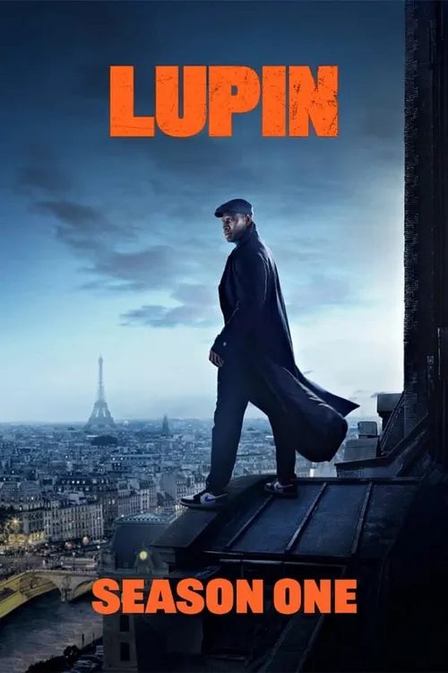 Siêu Trộm Lupin (Phần 1) (Lupin (Season 1)) vietsub