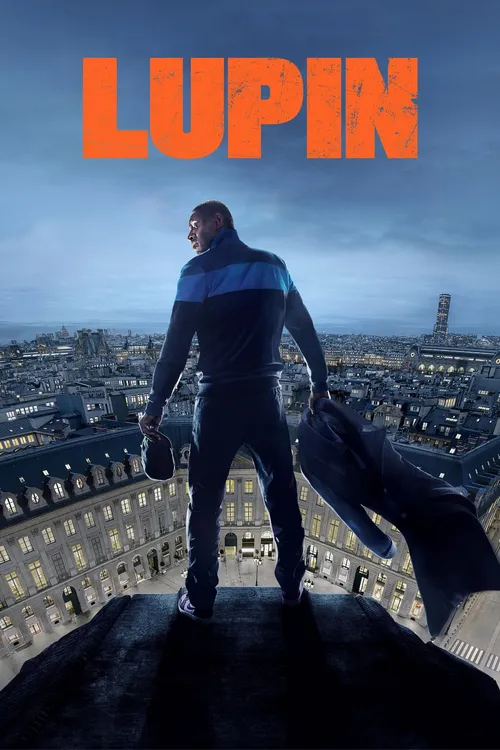 Lupin - Phần 2 (Lupin - Season 2) vietsub