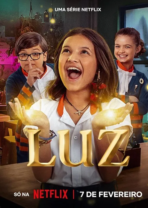 Luz (Luz: The Light of the Heart) vietsub