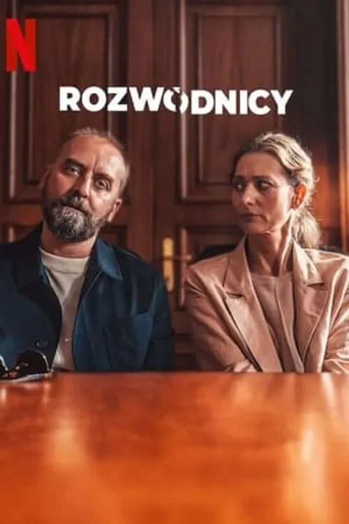 Ly Hôn (Rozwodnicy/Divorce) vietsub
