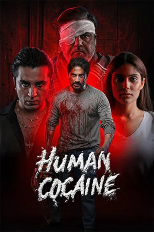 Ma Túy Nhân Loại (Human Cocaine) vietsub