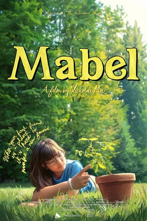 Mabel vietsub