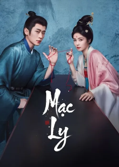 Mạc Ly (The First Jasmine) vietsub