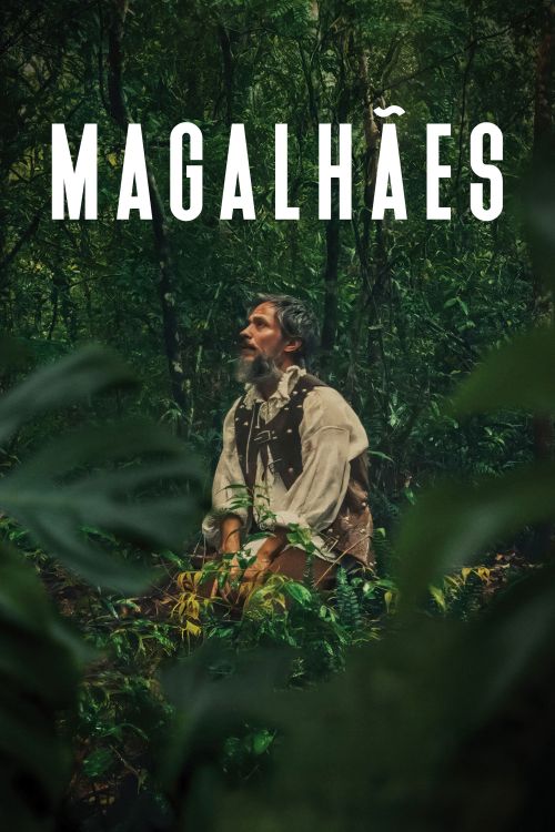 Magellan vietsub