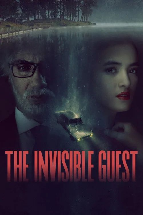 Man Thiên Quá Hải (The Invisible Guest) vietsub