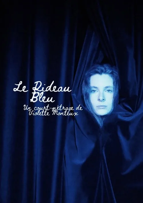 Màn Xanh Huyền Bí (Le Rideau Bleu) vietsub