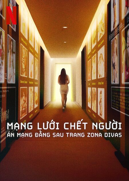 Mạng lưới chết người: Án mạng đằng sau trang Zona Divas (Caught in the Web: The Murders Behind Zona Divas) vietsub