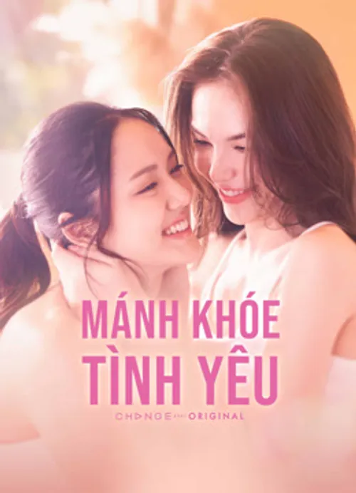 Mánh Khóe Tình Yêu (Affair) vietsub
