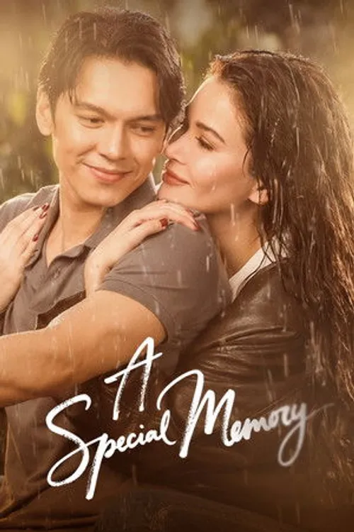 Mảnh ký ức đặc biệt (A Special Memory) vietsub