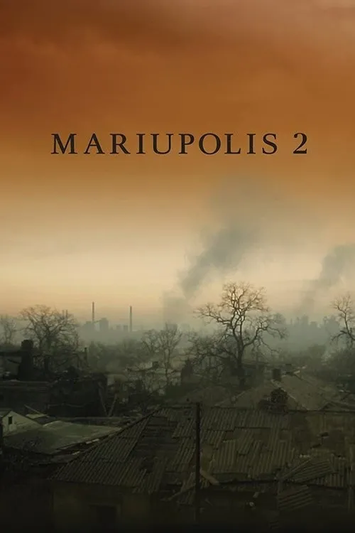 Mariupolis 2 vietsub